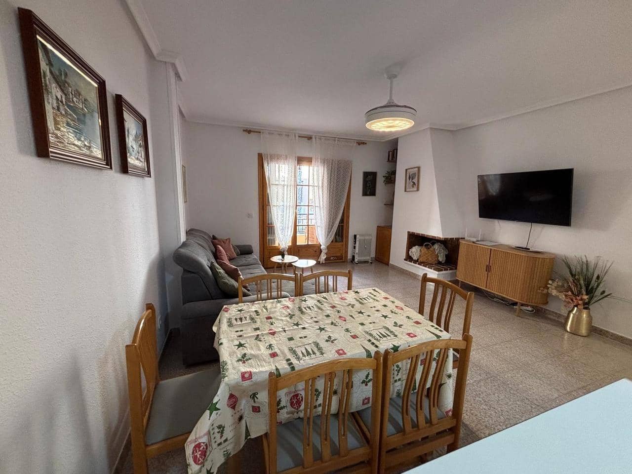 2 slaapkamer Appartement te koop in Torrevieja met zwembad - € 219.000 (Ref: 9639072)