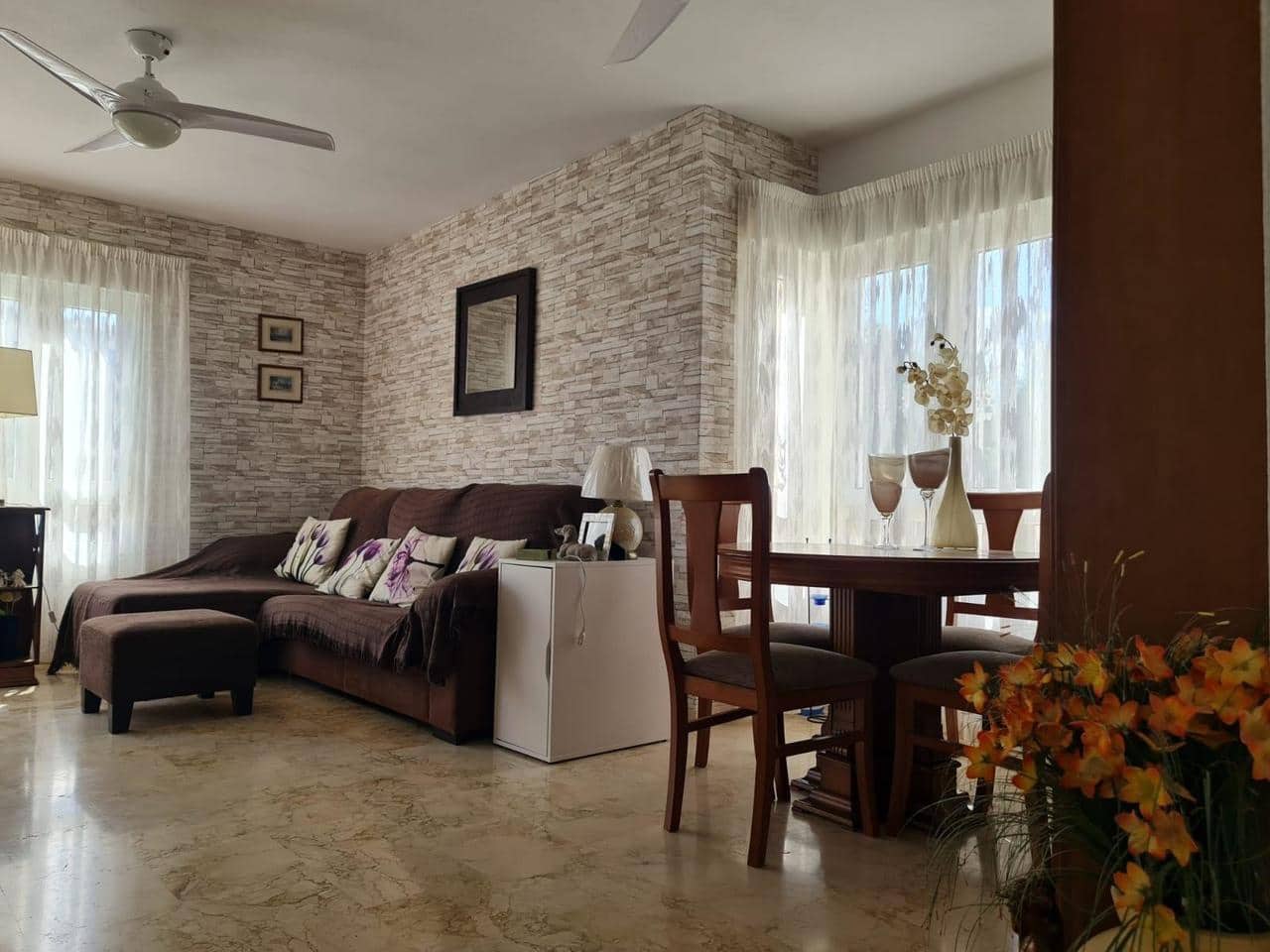 3 sypialnia Willa na sprzedaż w Orihuela Costa z basenem - 479 000 € (Ref: 9639074)