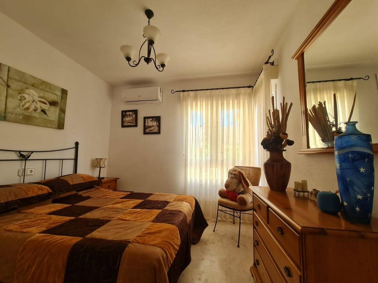 3 sypialnia Willa na sprzedaż w Orihuela Costa z basenem - 479 000 € (Ref: 9639074)