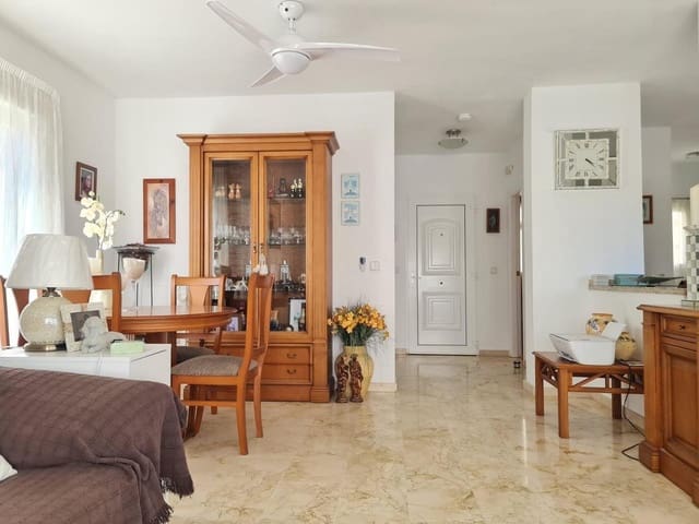 3 camera da letto Villa in vendita in Dehesa de Campoamor, Orihuela con piscina garage - 479.000 € (Rif: 9639074)