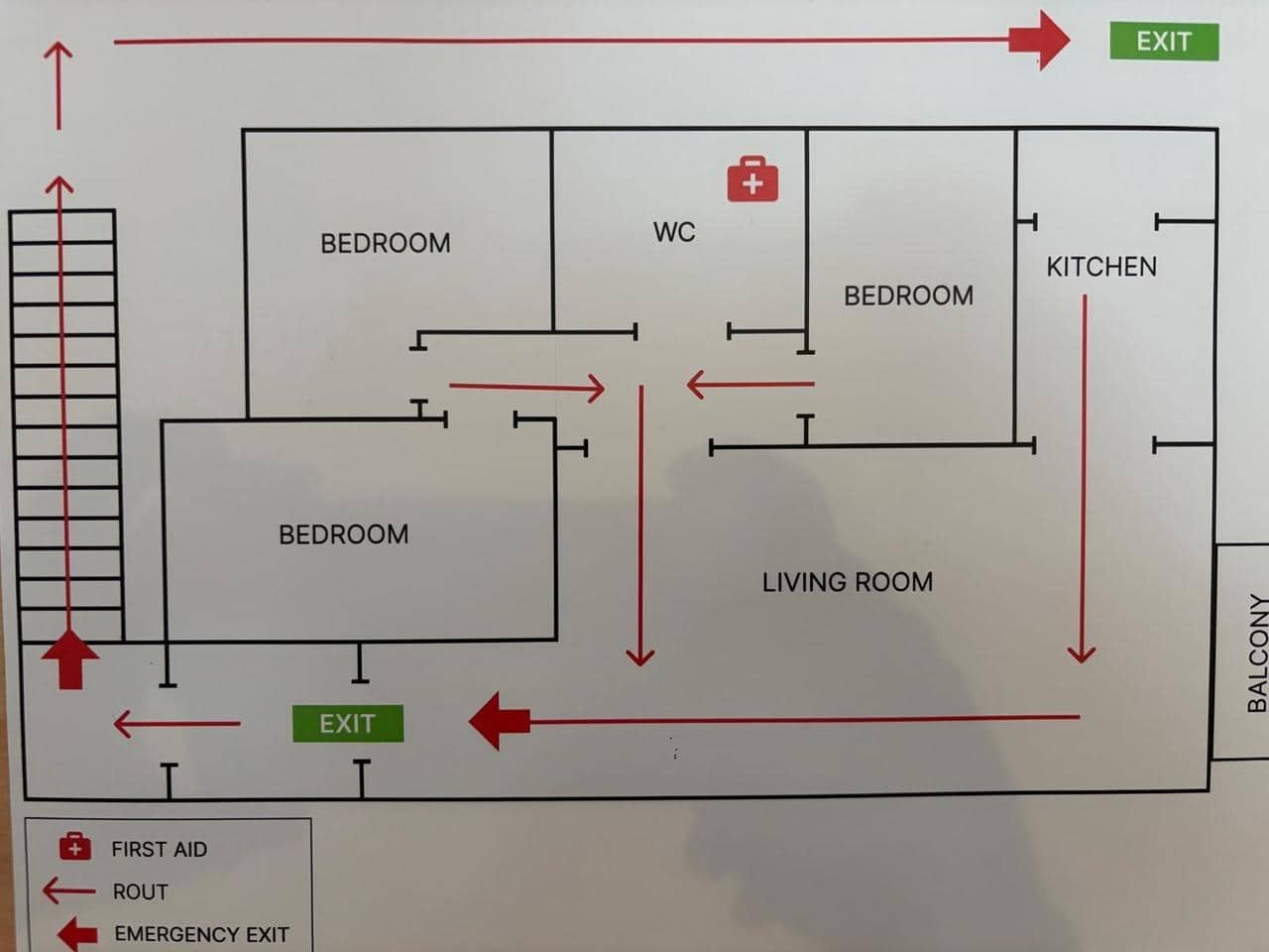 3 slaapkamer Appartement te koop in Torrevieja - € 147.000 (Ref: 9639075)