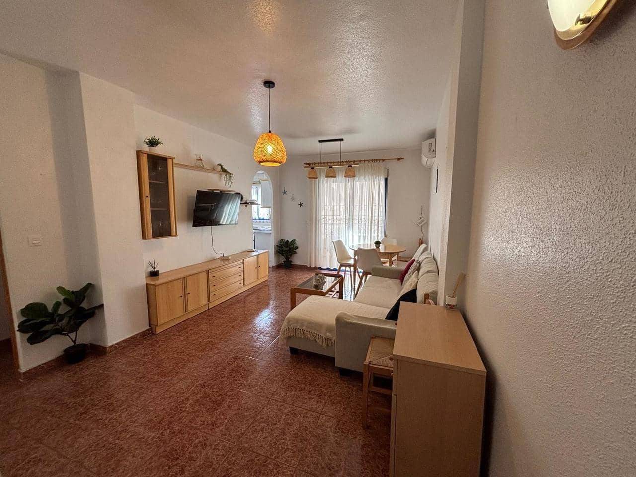 3 slaapkamer Appartement te koop in Torrevieja - € 147.000 (Ref: 9639075)