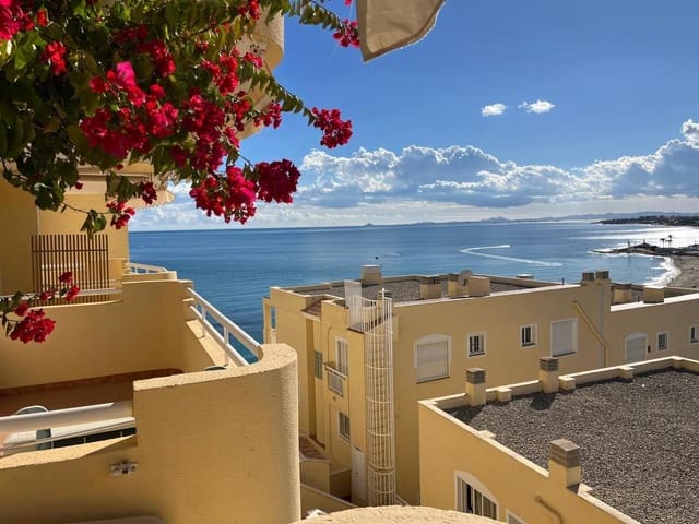 3 chambre Appartement à vendre à Dehesa de Campoamor, Orihuela avec piscine - 349 900 € (Ref: 9639076)