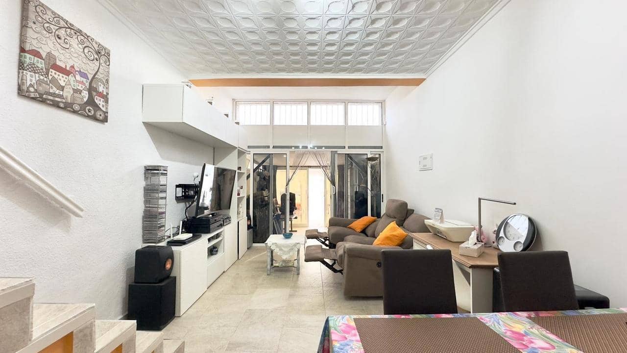 2 camera da letto Casa in vendita in Torrevieja con piscina - 134.900 € (Rif: 9639078)