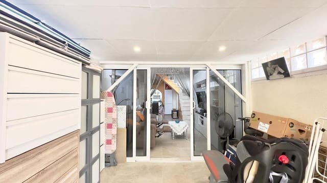 2 slaapkamer Huis te koop in El Molino, Torrevieja met zwembad - € 134.900 (Ref: 9639078)