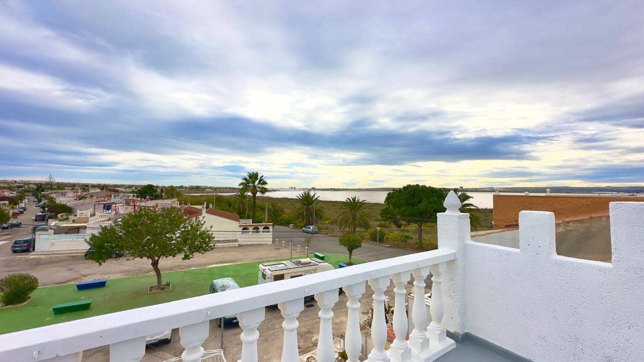 2 camera da letto Casa in vendita in Torrevieja con piscina - 134.900 € (Rif: 9639078)