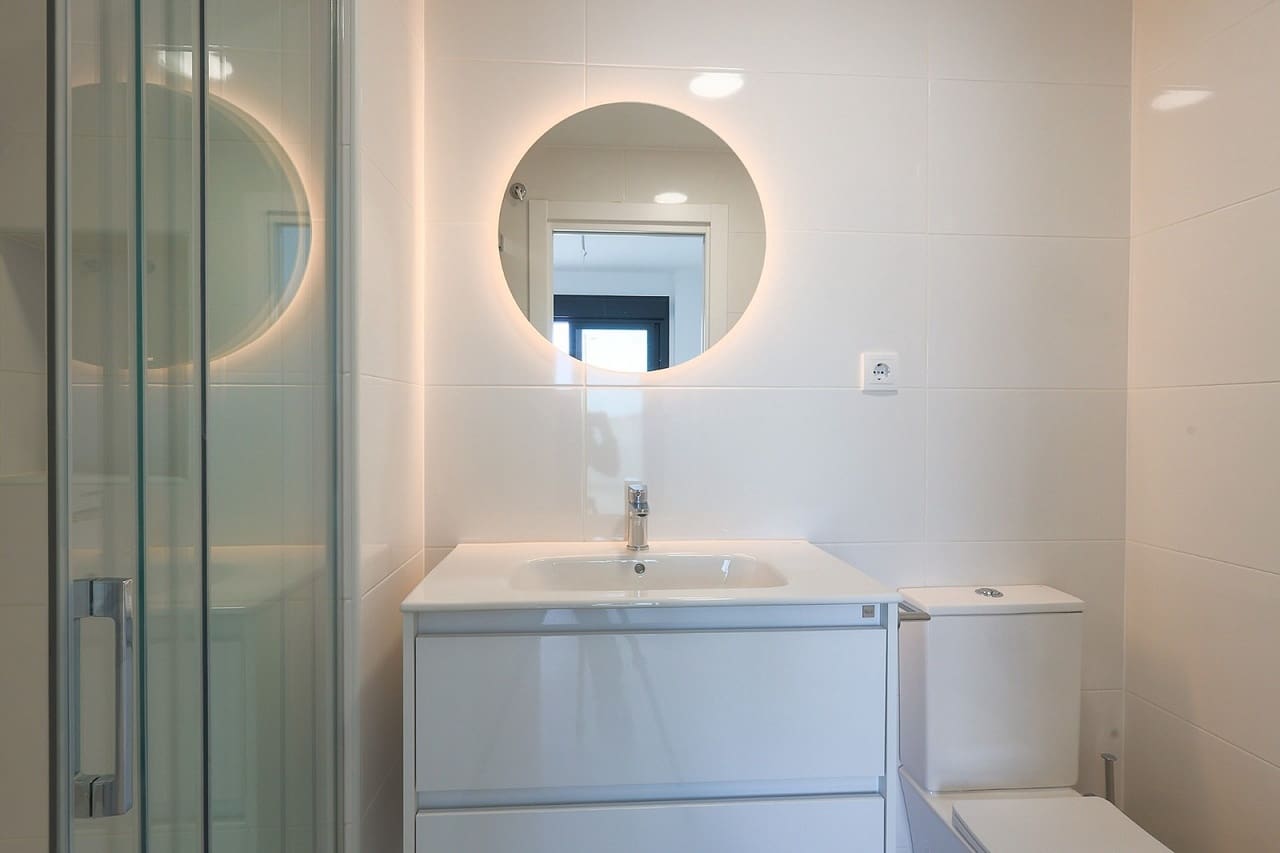 2 soveværelse Lejlighed til salg i Los Alcazares - € 335.000 (Ref: 9640041)