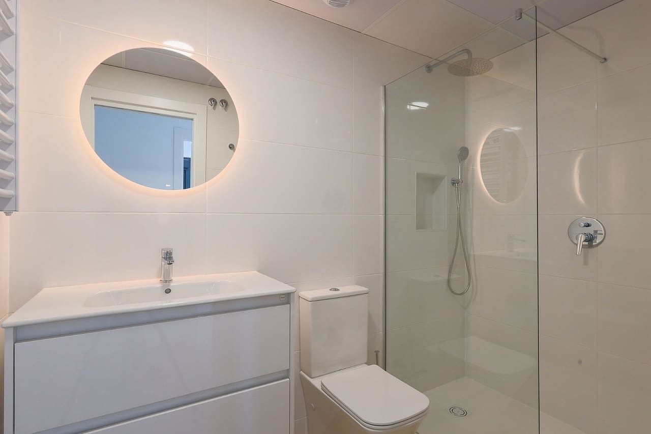 2 soveværelse Lejlighed til salg i Los Alcazares - € 335.000 (Ref: 9640041)