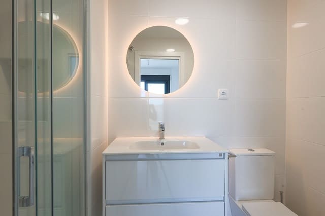 2 soveværelse Lejlighed til salg i Los Alcázares - € 335.000 (Ref: 9640041)