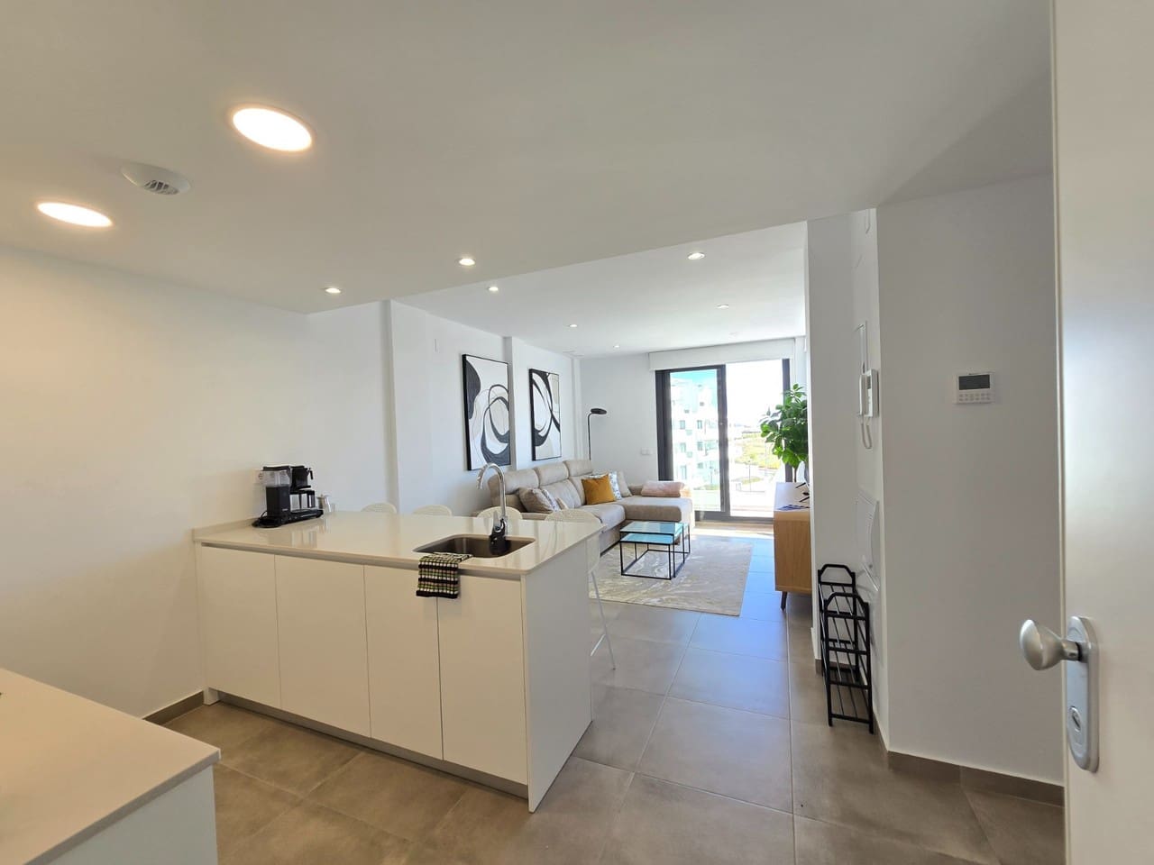 2 slaapkamer Appartement te koop in Torre-Pacheco - € 299.950 (Ref: 9640042)