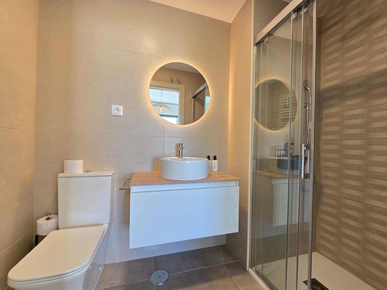 2 slaapkamer Appartement te koop in Torre-Pacheco - € 299.950 (Ref: 9640042)