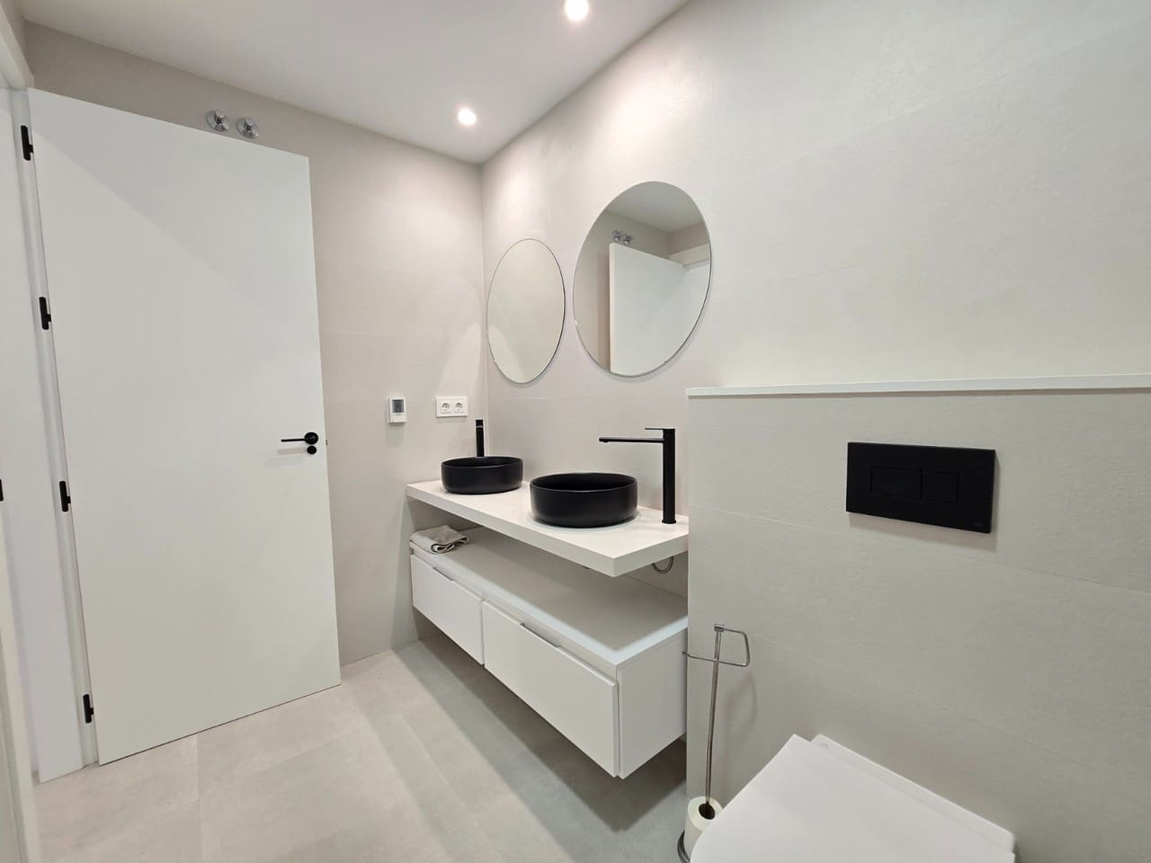 2 sypialnia Apartament na sprzedaż w Pilar de la Horadada - 279 000 € (Ref: 9640043)