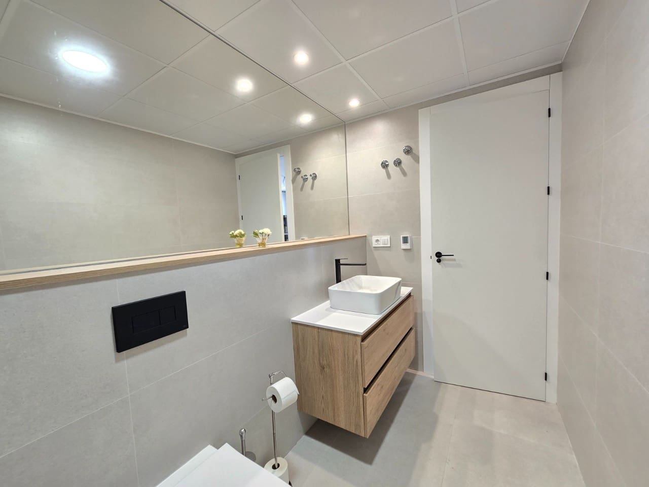 2 sypialnia Apartament na sprzedaż w Pilar de la Horadada - 279 000 € (Ref: 9640043)