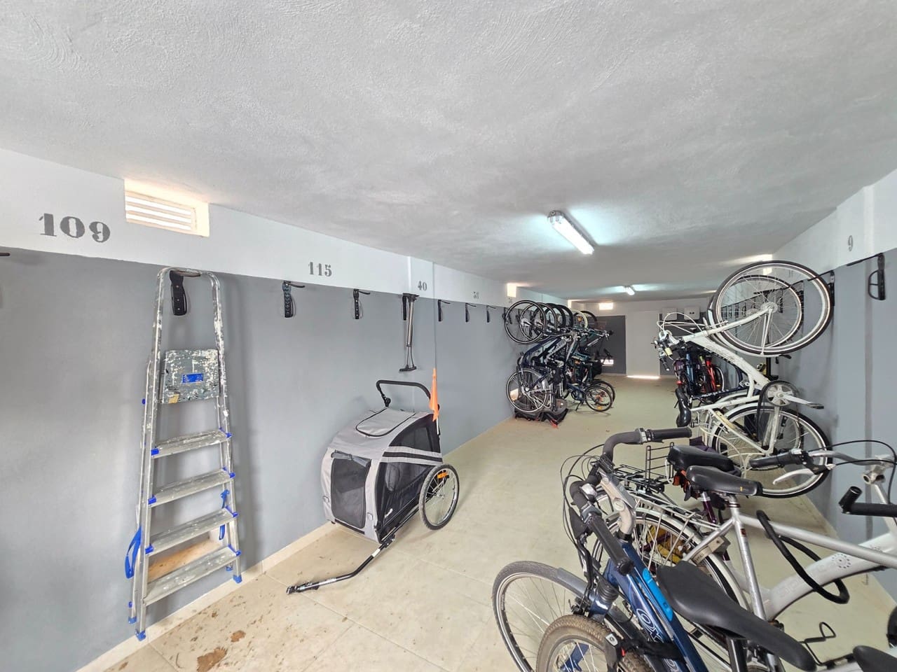 2 sypialnia Apartament na sprzedaż w Pilar de la Horadada - 279 000 € (Ref: 9640043)