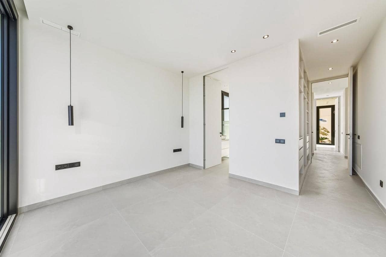 4 soverom Villa til salgs i Polop med svømmebasseng - € 970 000 (Ref: 9640046)