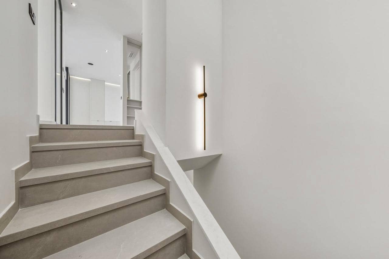 4 soverom Villa til salgs i Polop med svømmebasseng - € 970 000 (Ref: 9640046)