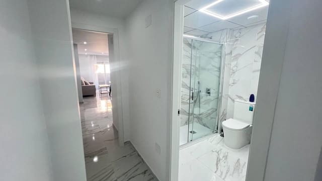 2 bedroom Apartment for sale in El Molino, Torrevieja - € 239,000 (Ref: 9643731)