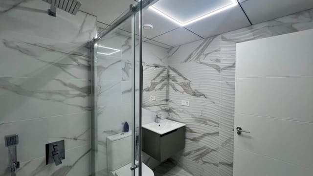 2 bedroom Apartment for sale in El Molino, Torrevieja - € 239,000 (Ref: 9643731)