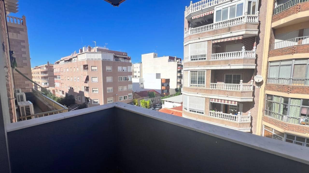 2 bedroom Apartment for sale in Torrevieja - € 239,000 (Ref: 9643731)