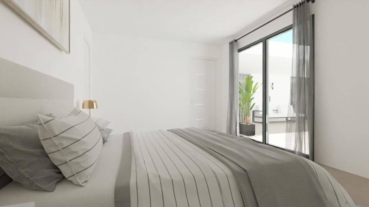 3 camera da letto Villa in vendita in Hondon de las Nieves con piscina garage - 365.900 € (Rif: 9647672)