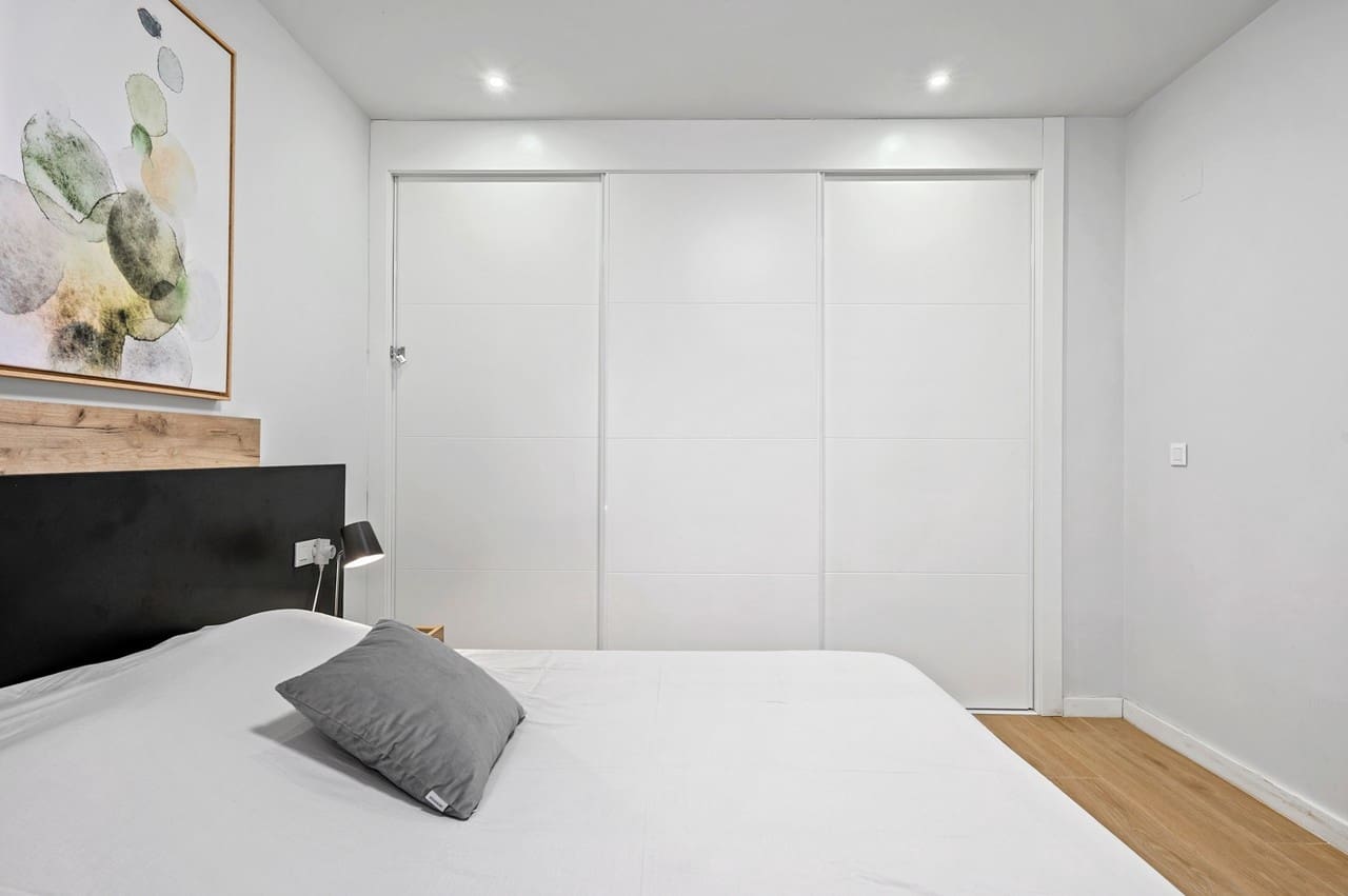 2 soverom Leilighet til salgs i Orihuela Costa - € 244 500 (Ref: 9647673)