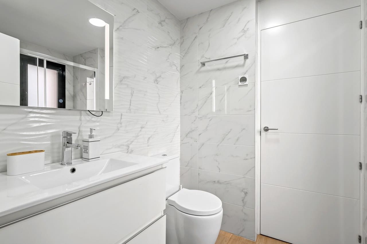 2 soverom Leilighet til salgs i Orihuela Costa - € 244 500 (Ref: 9647673)