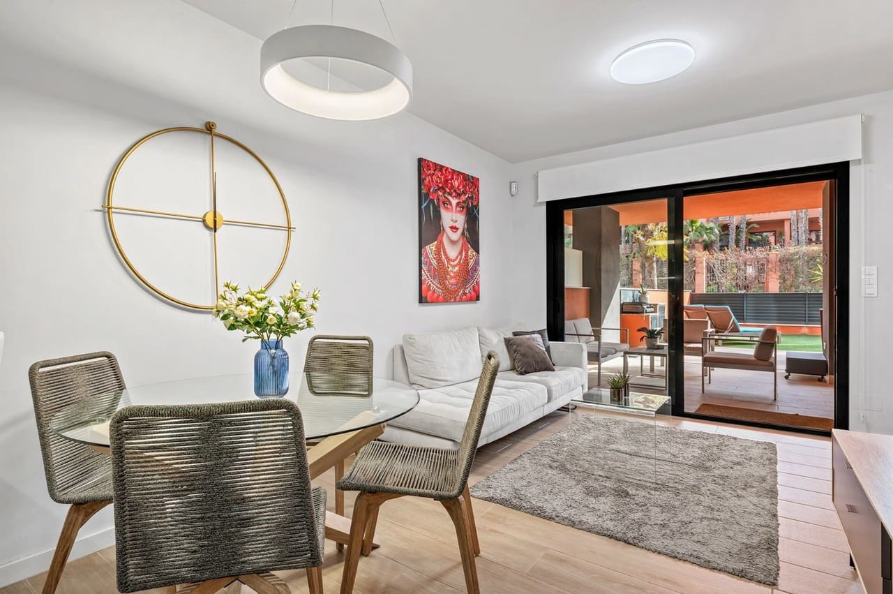 2 soverom Leilighet til salgs i Orihuela Costa - € 244 500 (Ref: 9647673)