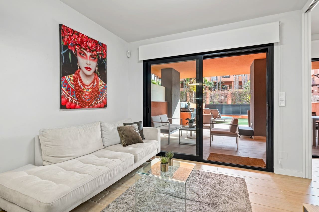 2 soverom Leilighet til salgs i Orihuela Costa - € 244 500 (Ref: 9647673)