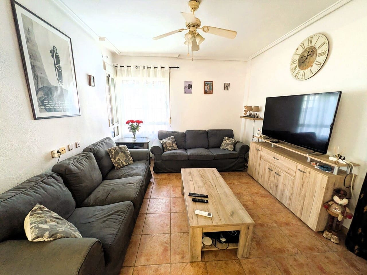 3 soverom Villa til salgs i San Miguel de Salinas med svømmebasseng - € 240 000 (Ref: 9647674)