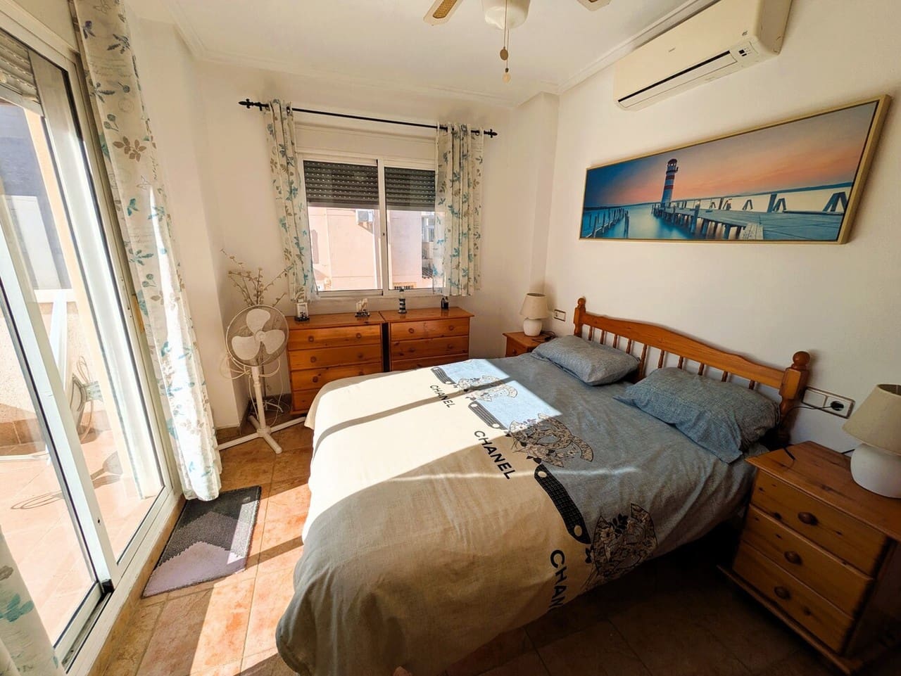 3 soverom Villa til salgs i San Miguel de Salinas med svømmebasseng - € 240 000 (Ref: 9647674)