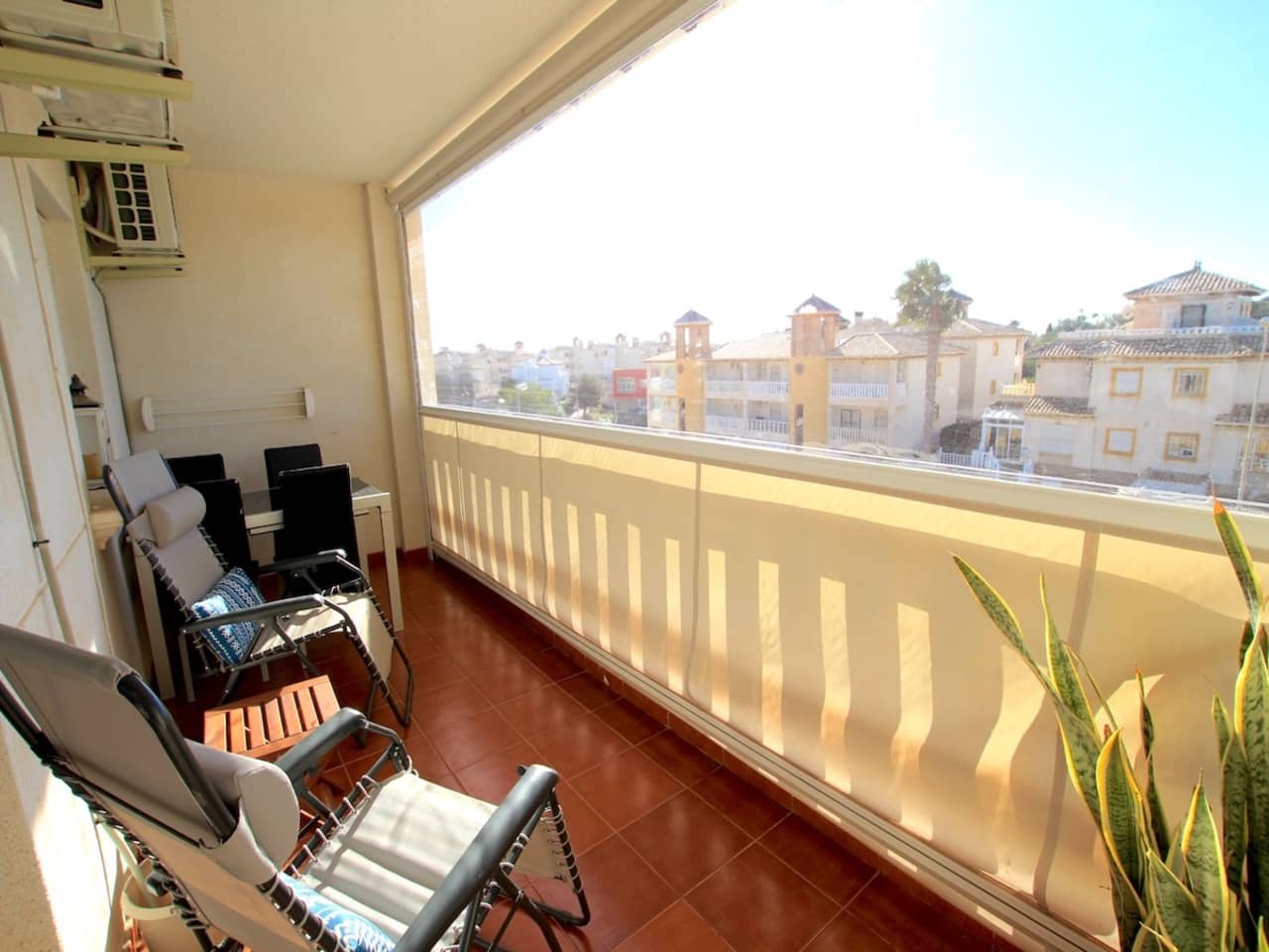 2 soverom Leilighet til salgs i Cabo Roig - € 149 000 (Ref: 9647677)