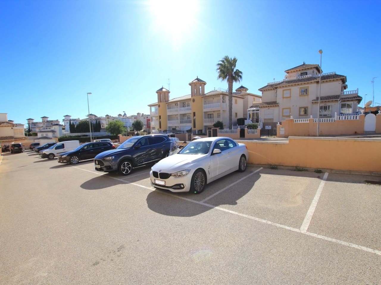 2 soverom Leilighet til salgs i Cabo Roig - € 149 000 (Ref: 9647677)