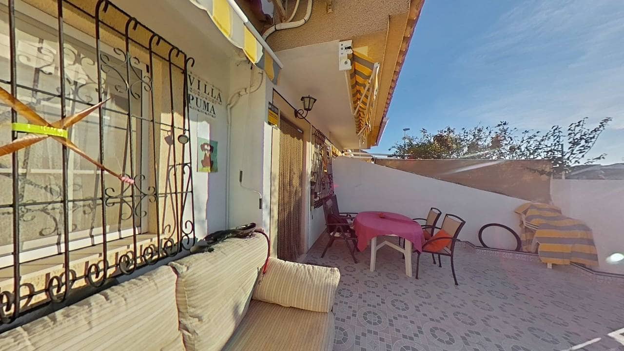 3 Zimmer Haus zu verkaufen in Lo Pagan - 159.900 € (Ref: 9651215)