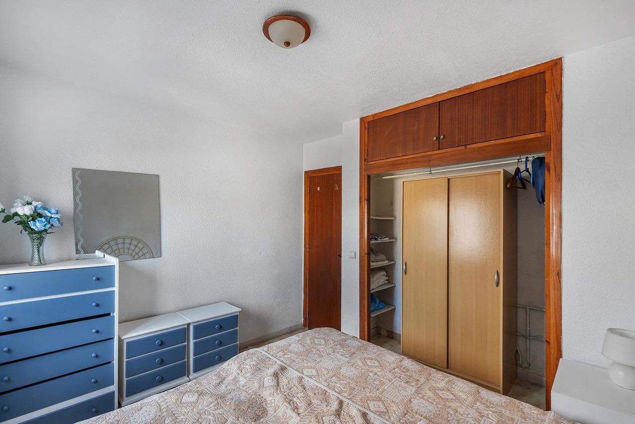 2 slaapkamer Huis te koop in Torrevieja met zwembad - € 150.000 (Ref: 9651216)