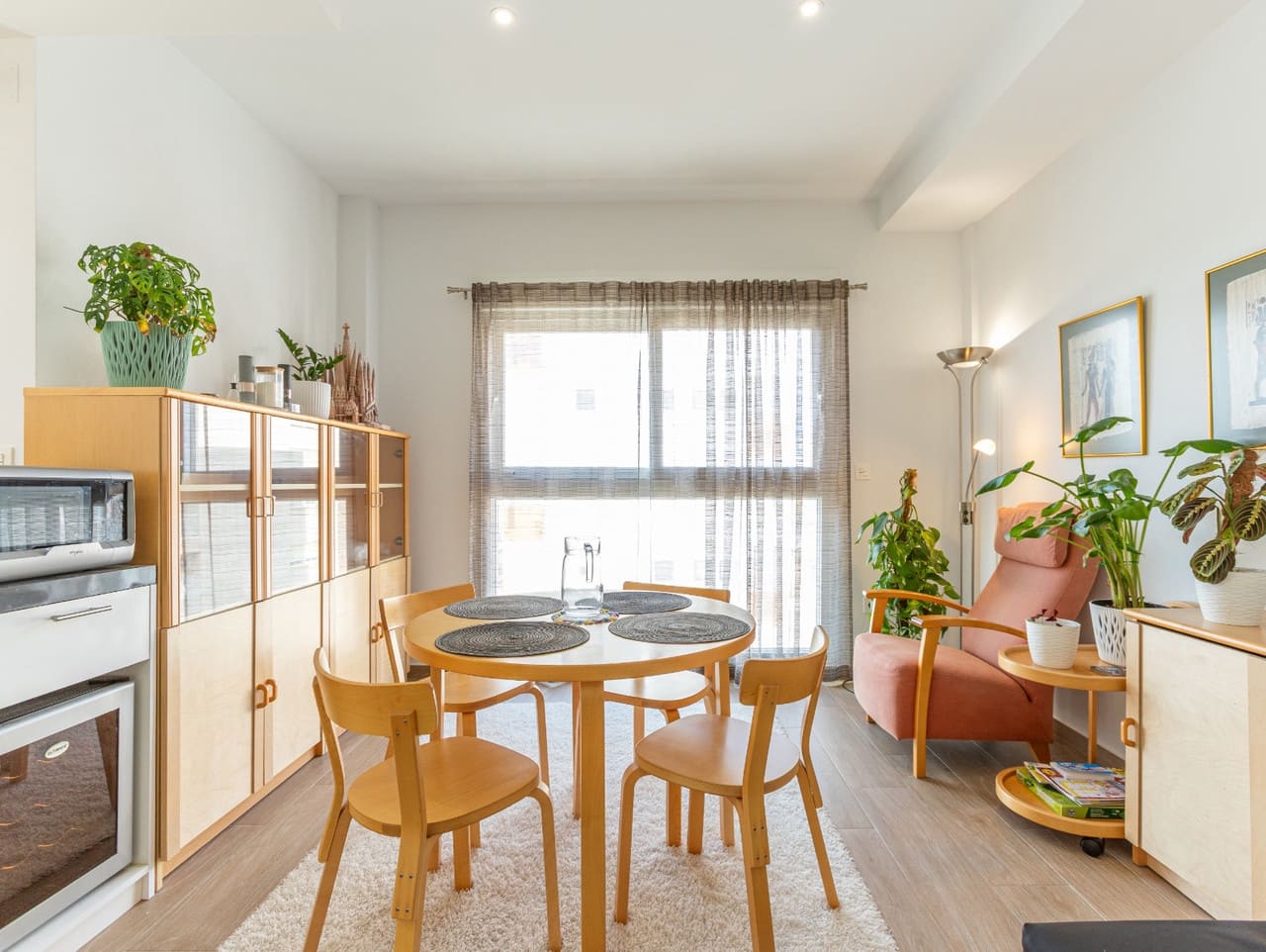 2 soverom Leilighet til salgs i Torrevieja - € 215 000 (Ref: 9651217)