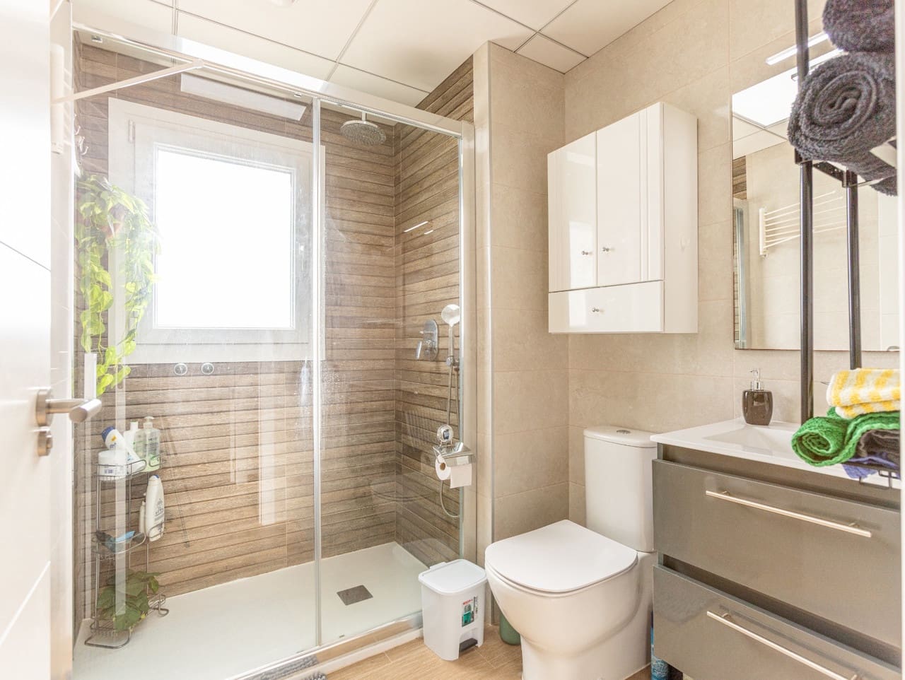 2 soverom Leilighet til salgs i Torrevieja - € 215 000 (Ref: 9651217)