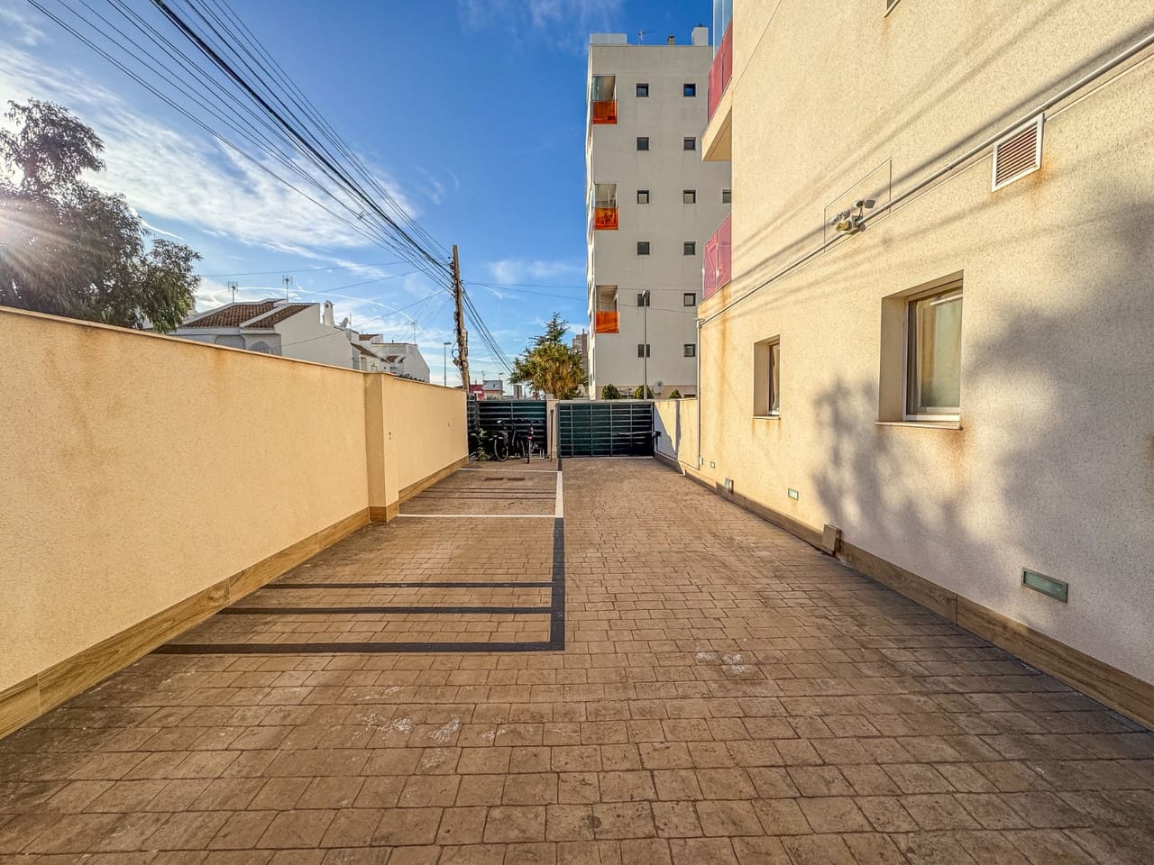 2 soverom Leilighet til salgs i Torrevieja - € 215 000 (Ref: 9651217)