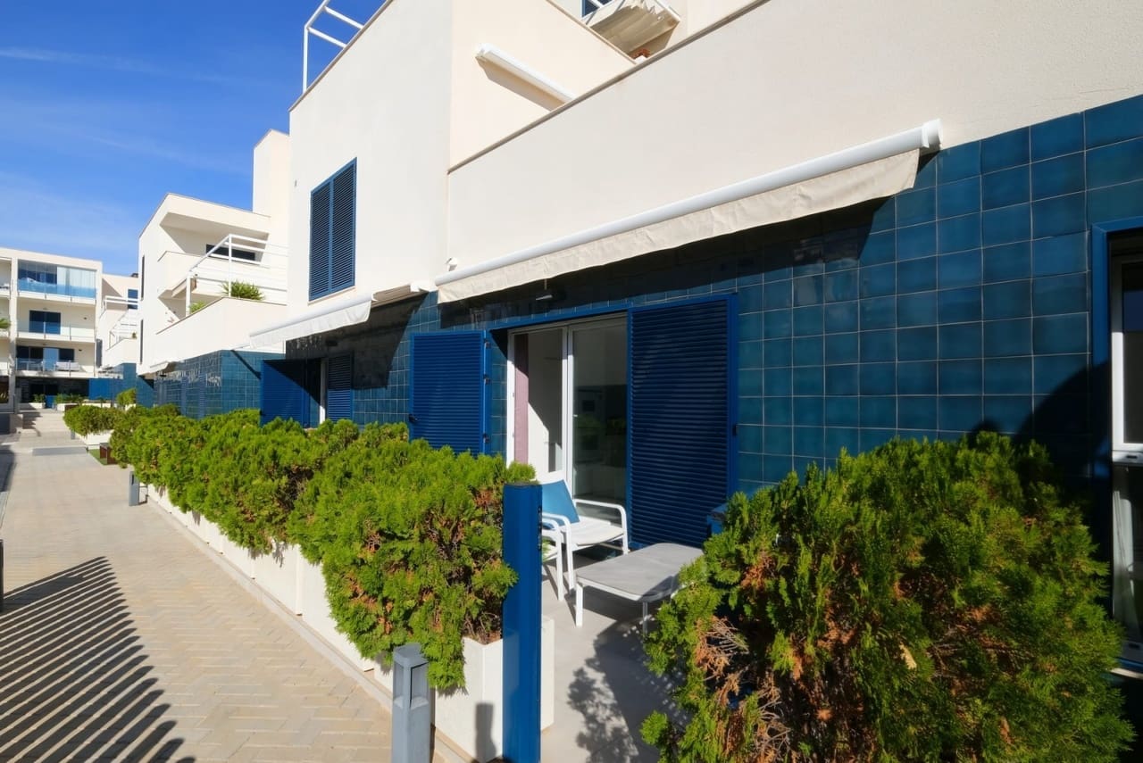 2 camera da letto Appartamento in vendita in Playa Flamenca con piscina - 249.995 € (Rif: 9651218)