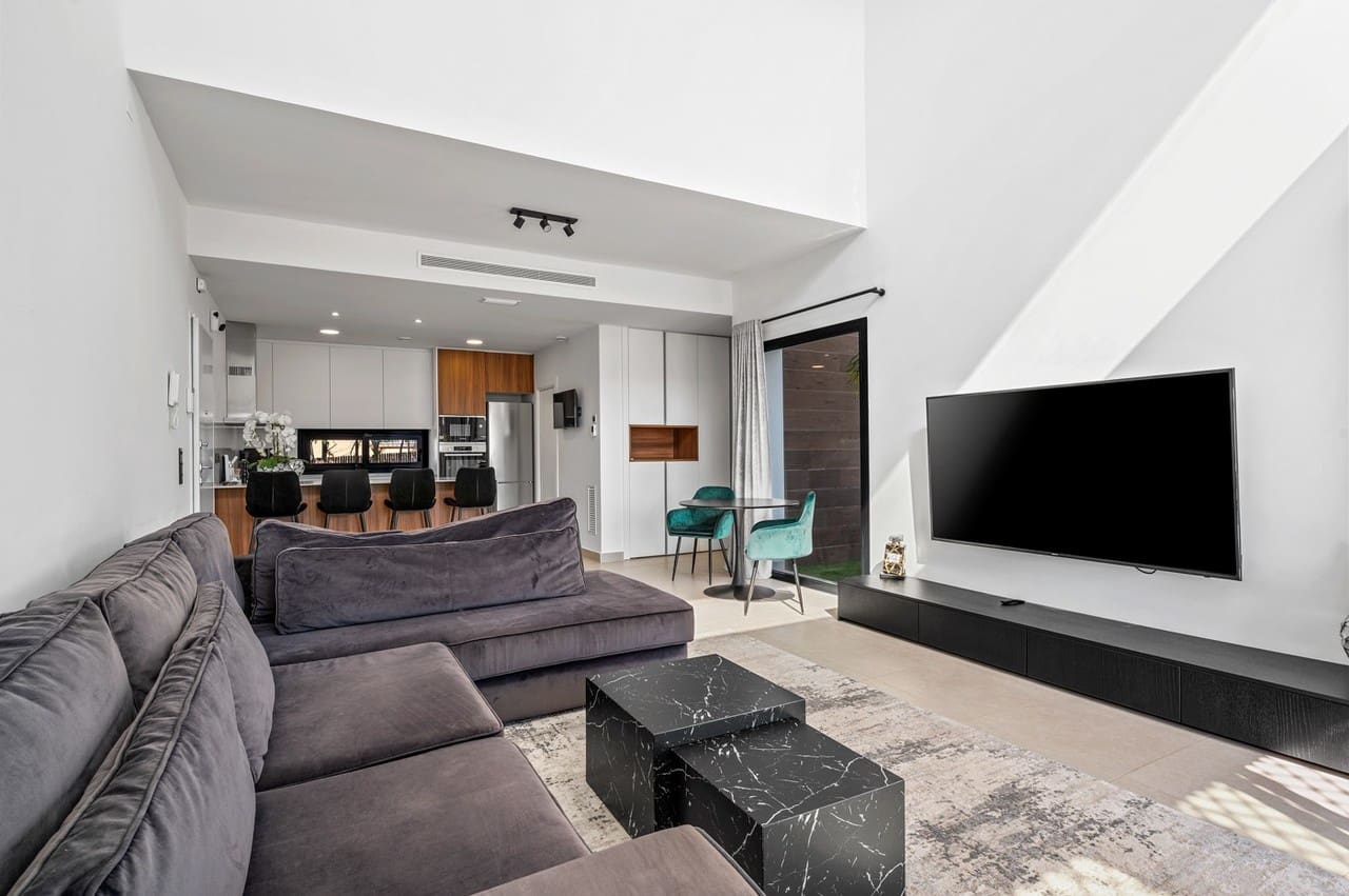 4 camera da letto Villa in vendita in Ciudad Quesada con piscina - 699.000 € (Rif: 9651220)