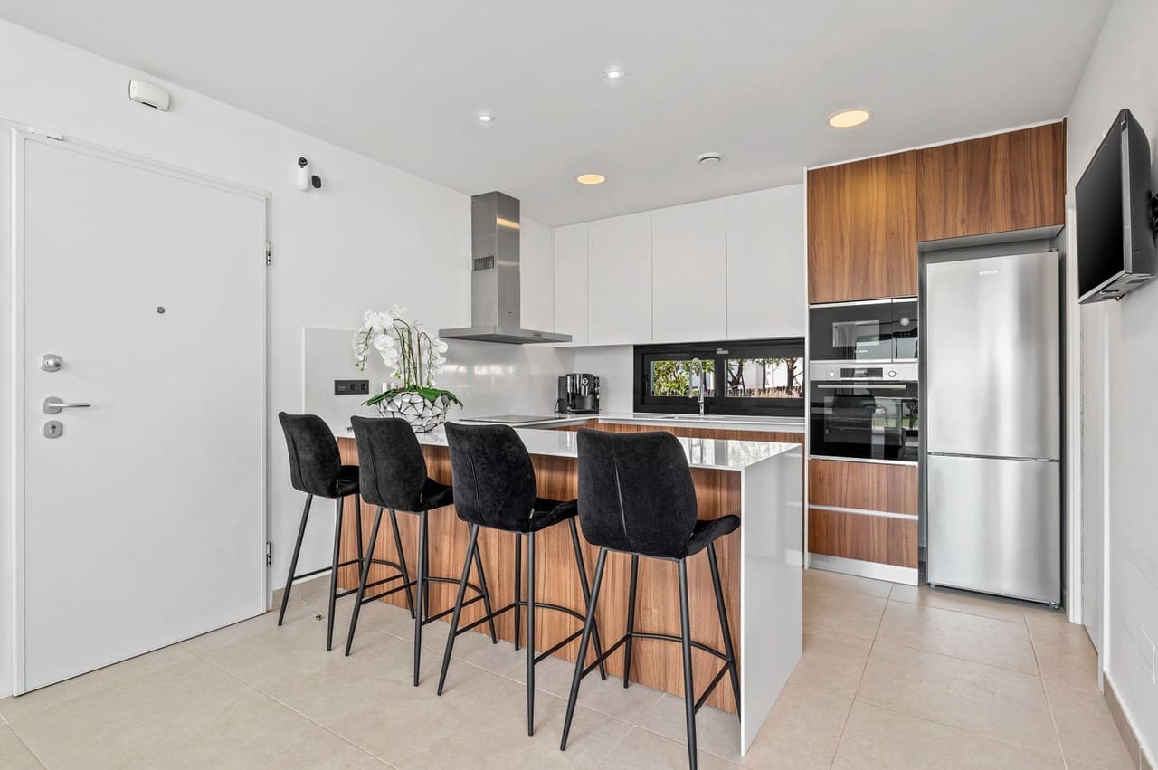 4 camera da letto Villa in vendita in Ciudad Quesada con piscina - 699.000 € (Rif: 9651220)