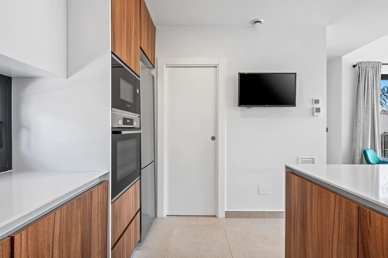 4 camera da letto Villa in vendita in Ciudad Quesada con piscina - 699.000 € (Rif: 9651220)