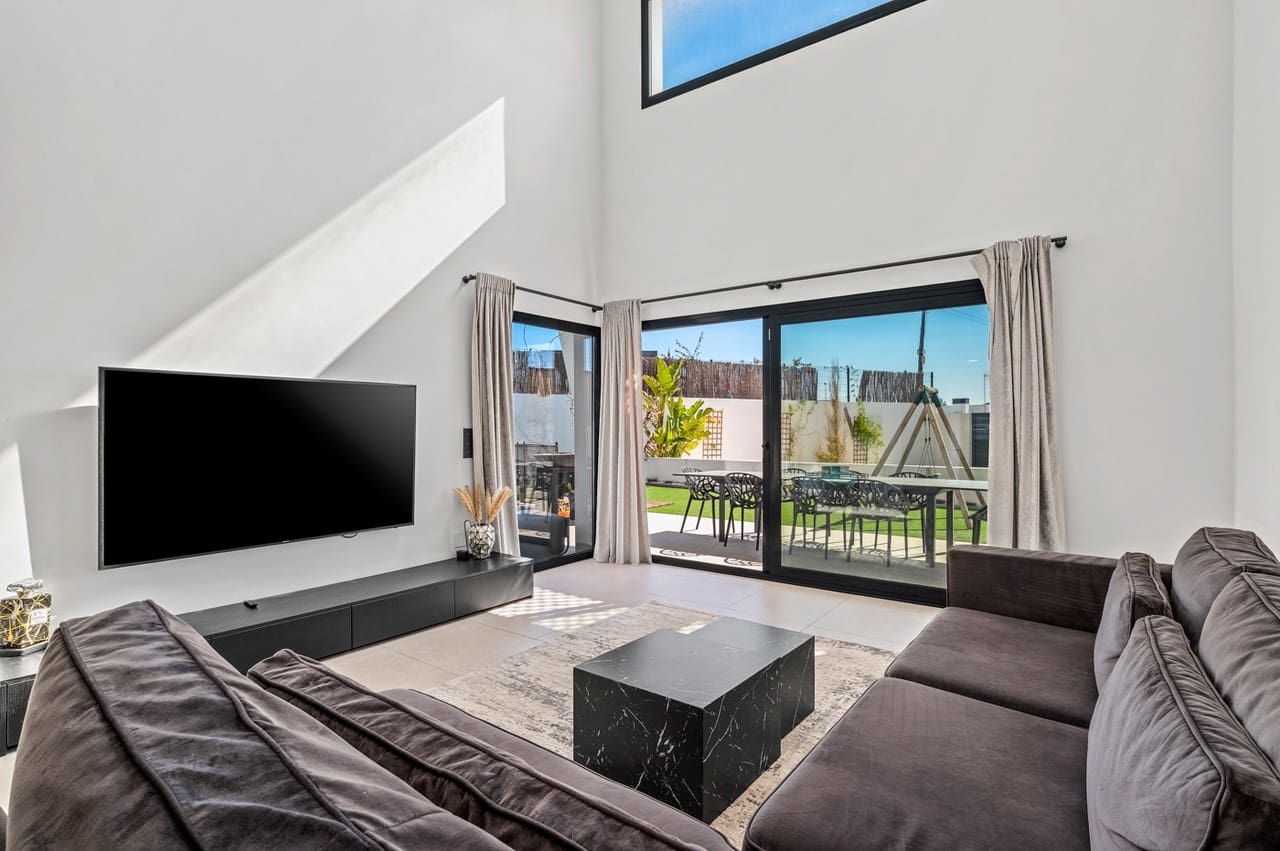 4 camera da letto Villa in vendita in Ciudad Quesada con piscina - 699.000 € (Rif: 9651220)