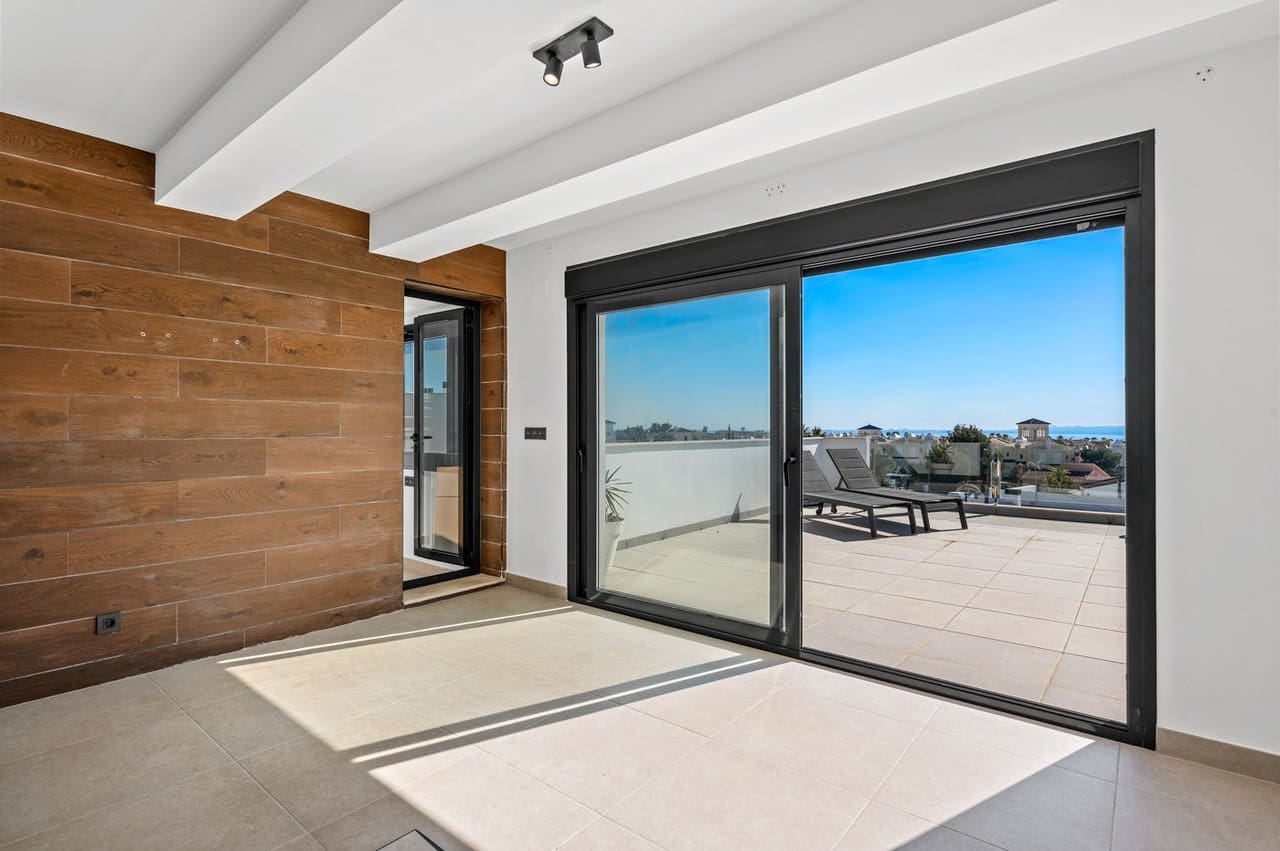 4 camera da letto Villa in vendita in Ciudad Quesada con piscina - 699.000 € (Rif: 9651220)