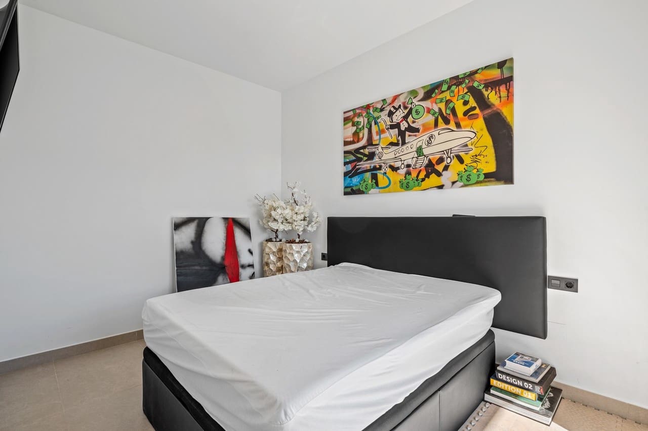 4 camera da letto Villa in vendita in Ciudad Quesada con piscina - 699.000 € (Rif: 9651220)