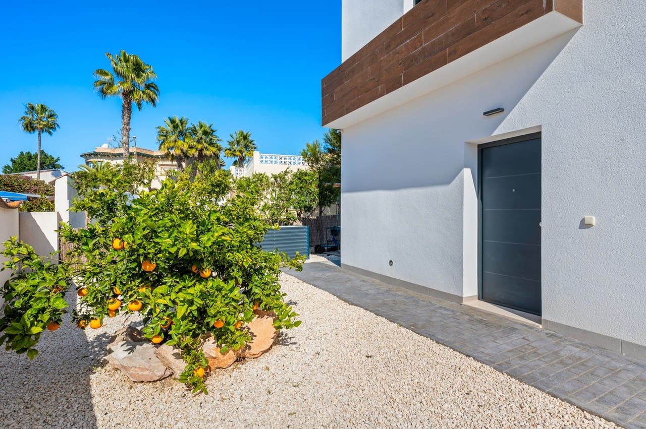 4 camera da letto Villa in vendita in Ciudad Quesada con piscina - 699.000 € (Rif: 9651220)