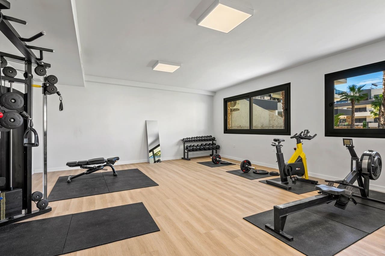 2 sypialnia Apartament na sprzedaż w Orihuela z basenem - 349 000 € (Ref: 9651221)