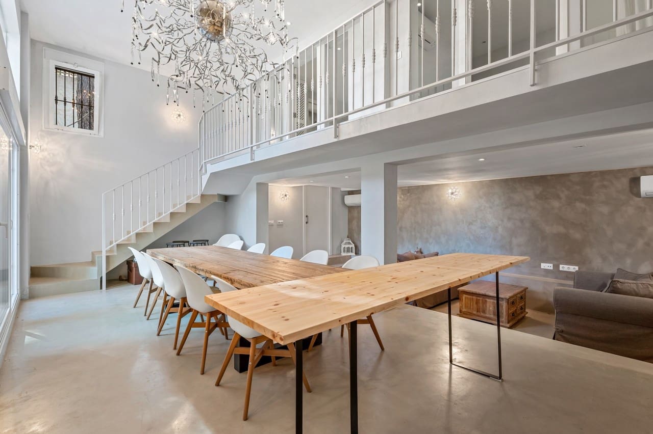 6 soveværelse Villa til salg i Altea med swimmingpool - € 985.000 (Ref: 9651222)