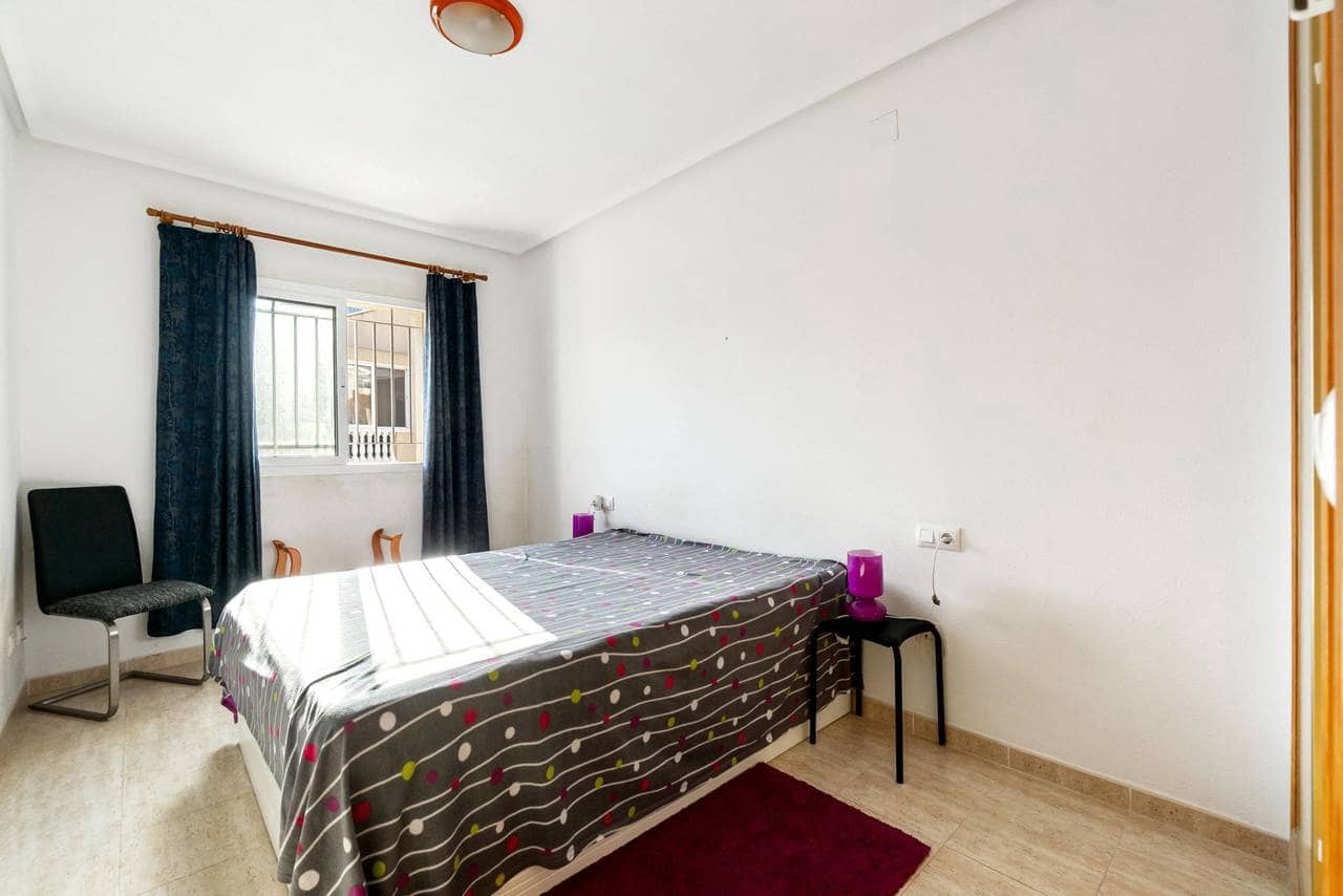 2 slaapkamer Appartement te koop in Orihuela Costa met zwembad - € 251.900 (Ref: 9655640)