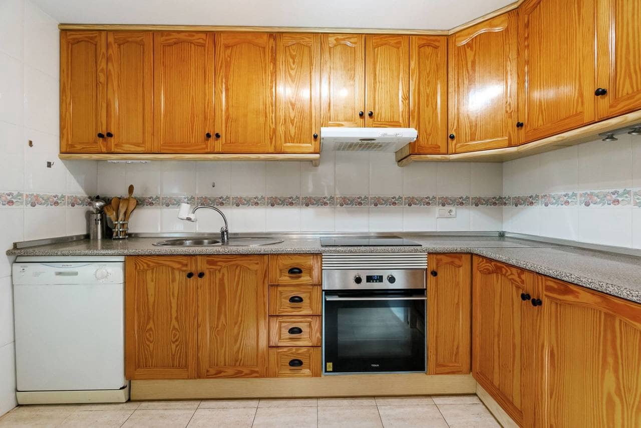 2 slaapkamer Appartement te koop in Orihuela Costa met zwembad - € 251.900 (Ref: 9655640)