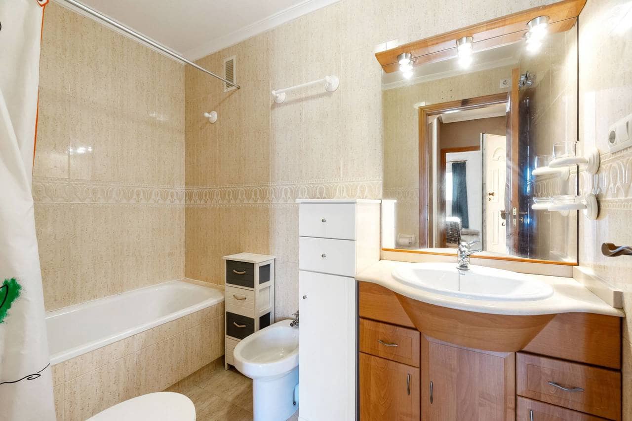 2 slaapkamer Appartement te koop in Orihuela Costa met zwembad - € 251.900 (Ref: 9655640)